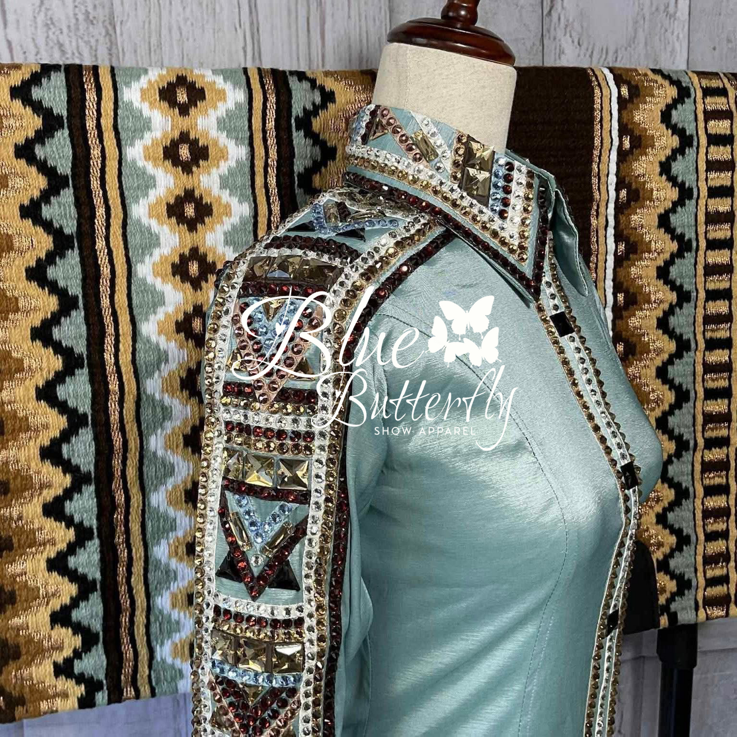 Jillian Day Shirt