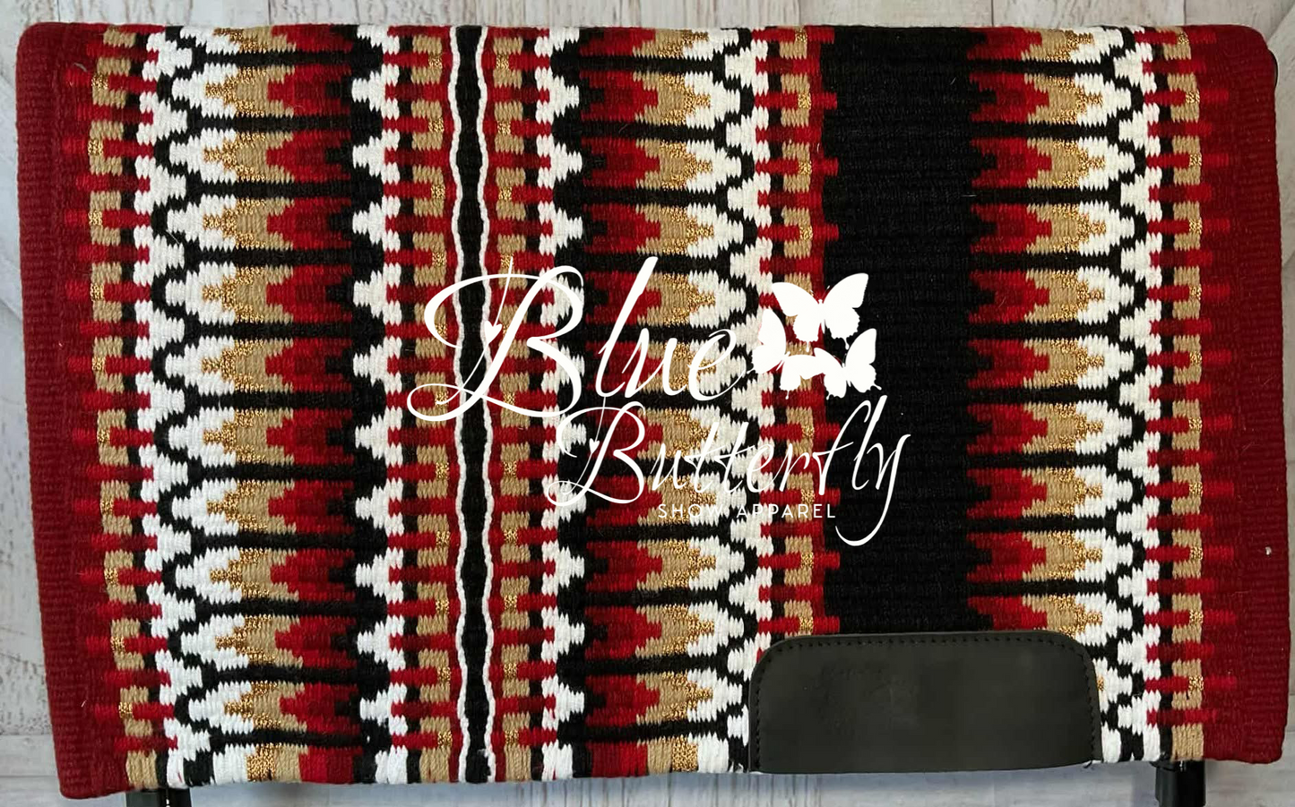 In Stock Show Pad (Santiago)