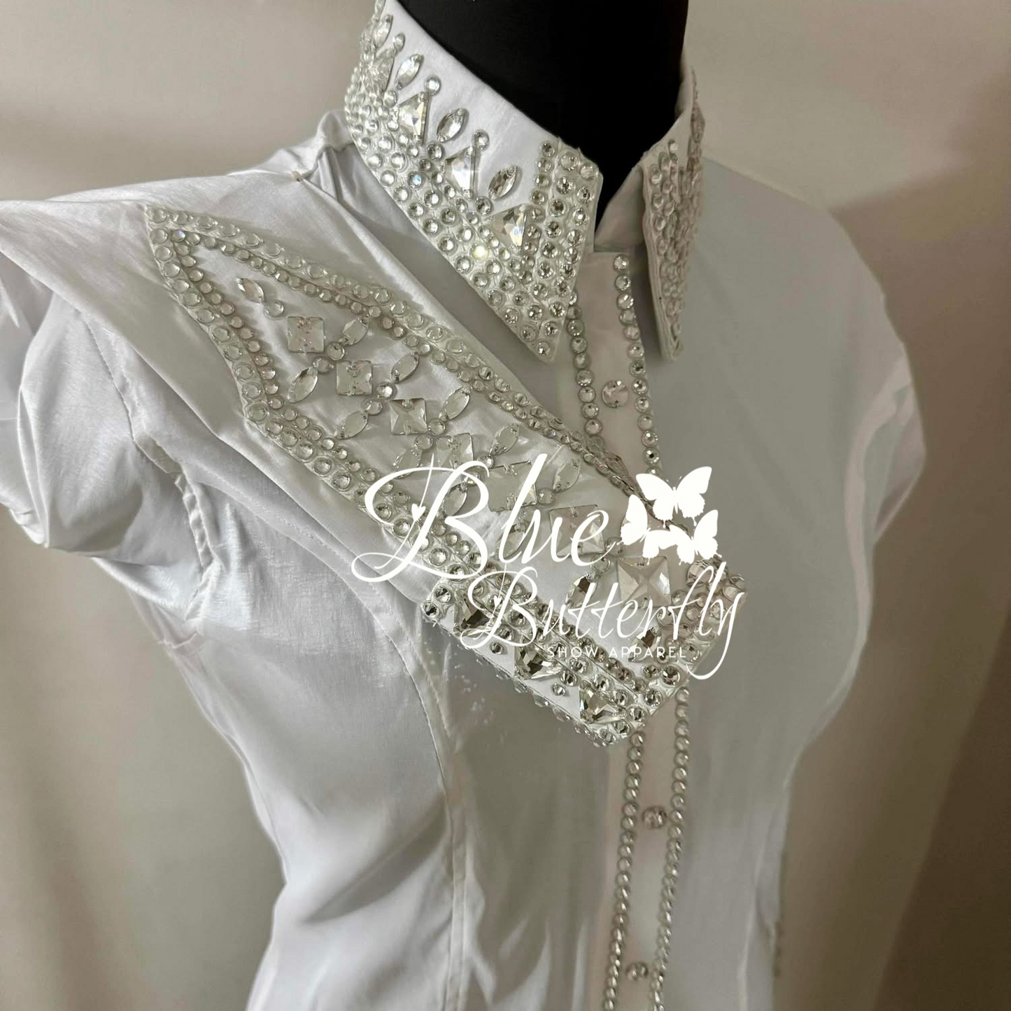 Gwen Western Day Shirt