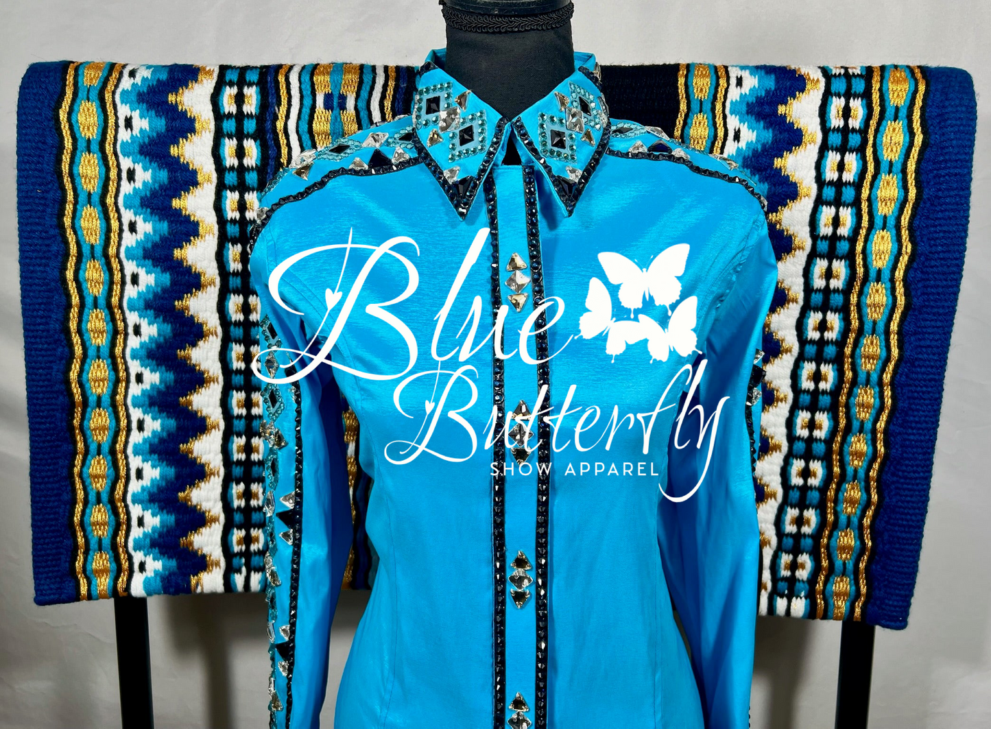 Kate Western Day Shirt