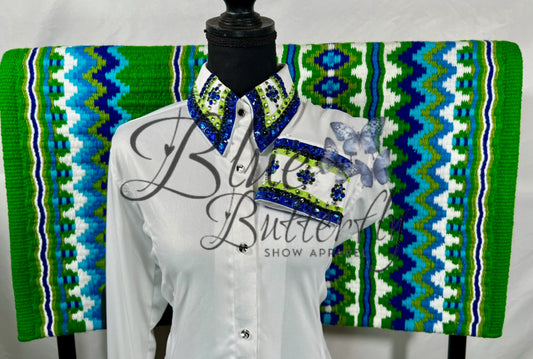 Carrie Day Shirt