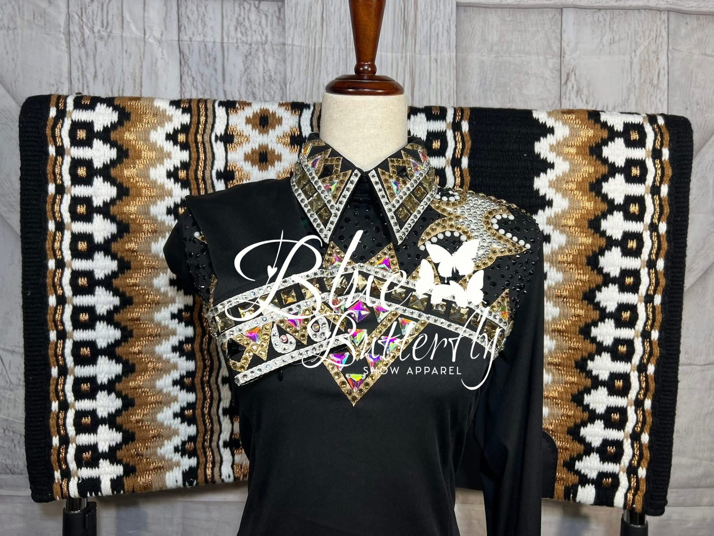 Horsemanship Top
