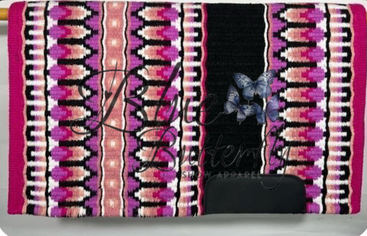 Western Show Pad