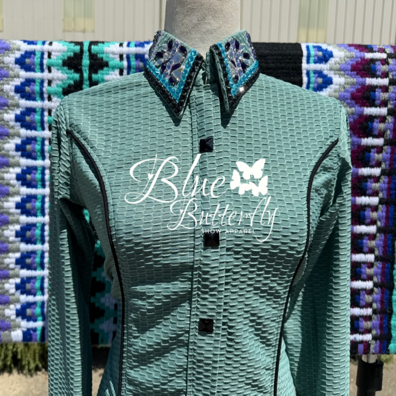 Textured Jolene