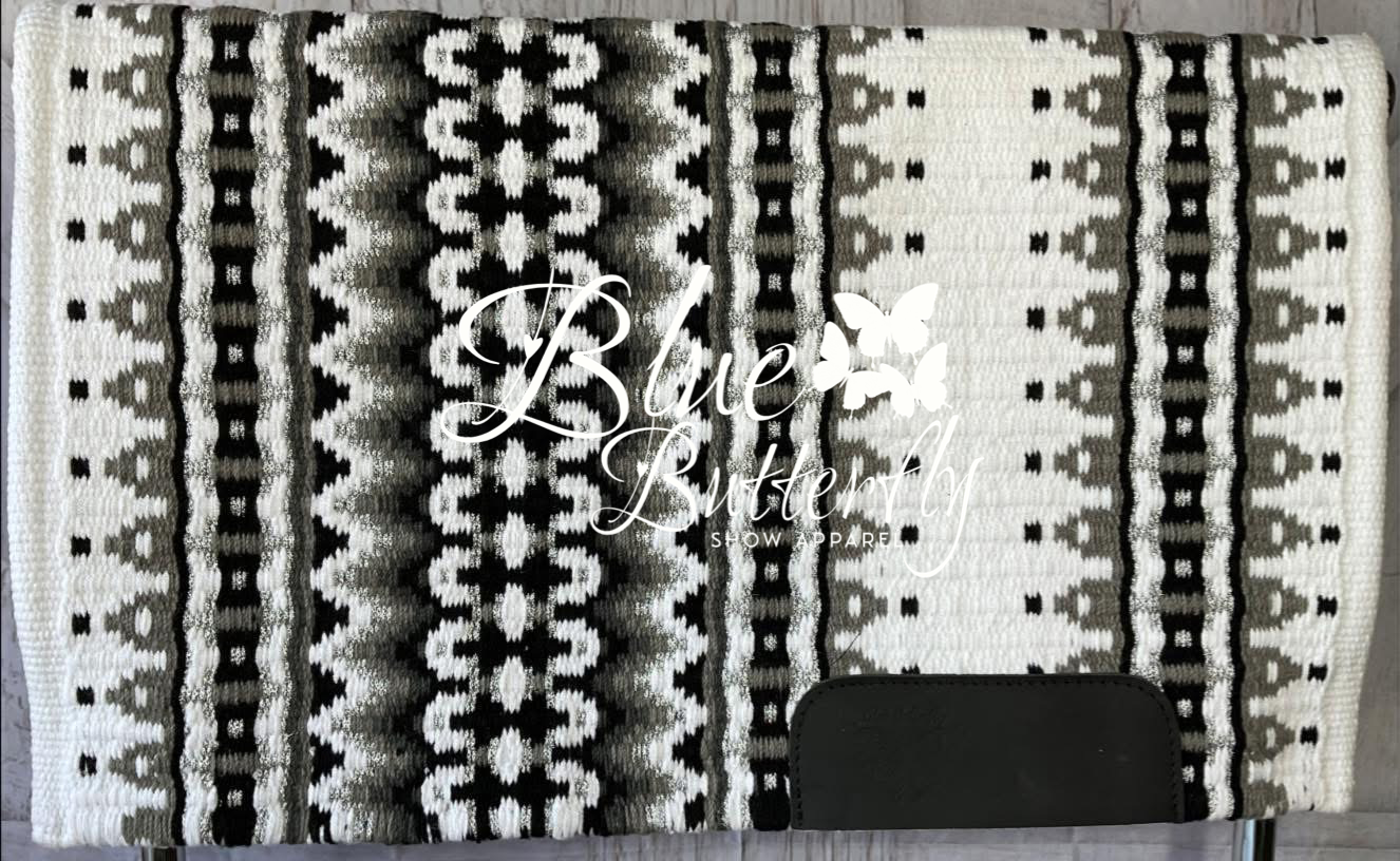 In Stock Show Pad (Alps)