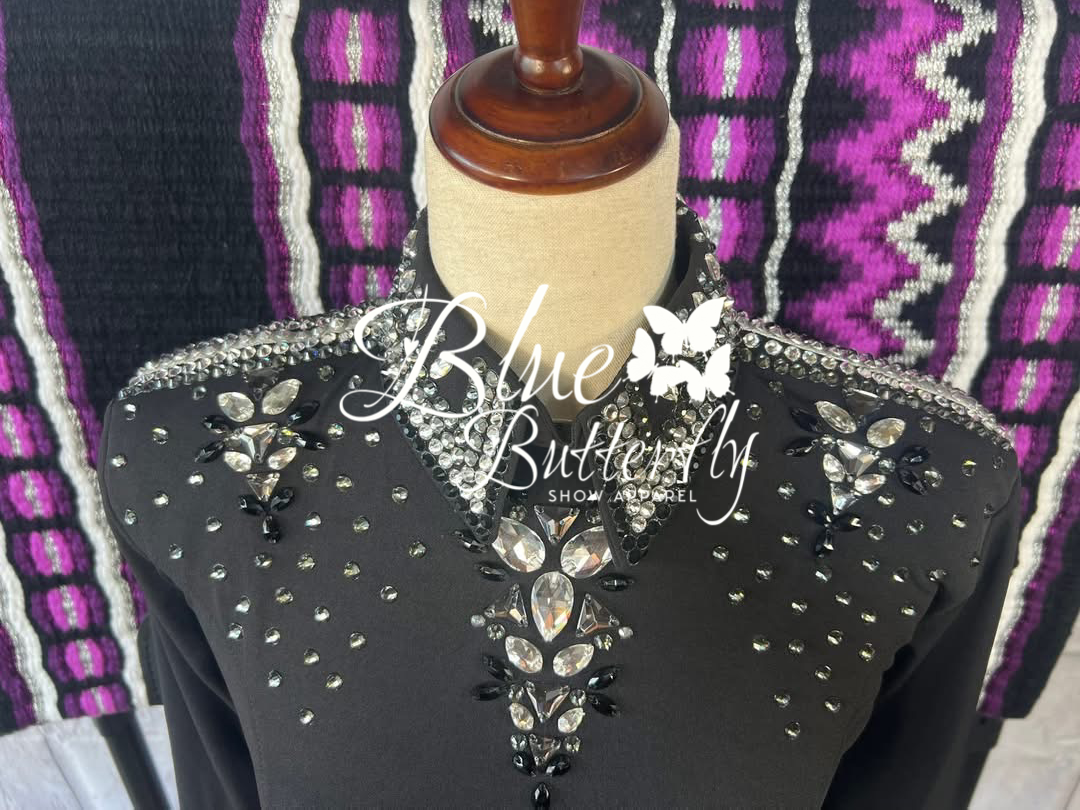 Trixie Horsemanship Top