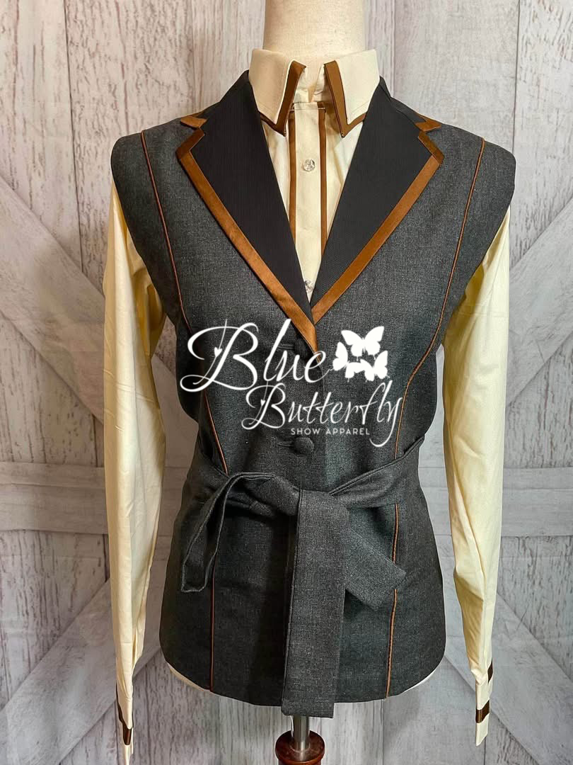 Moira Vest Set