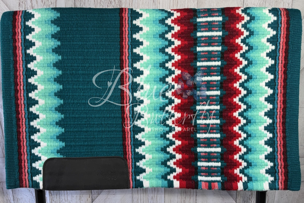 In Stock Show Pad (Peppermint)