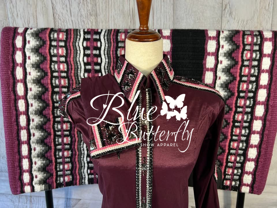 Kate 2.0 Day Shirt