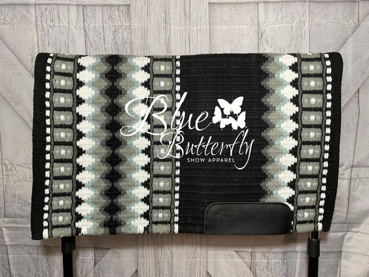 In Stock Show Pad (Wales)