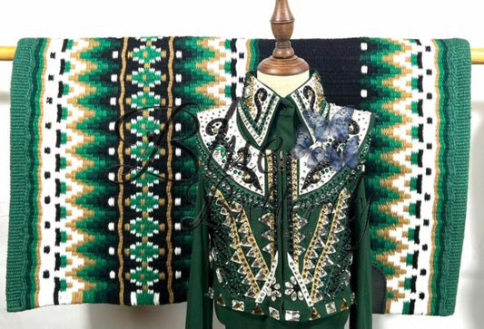 Custom Bolero