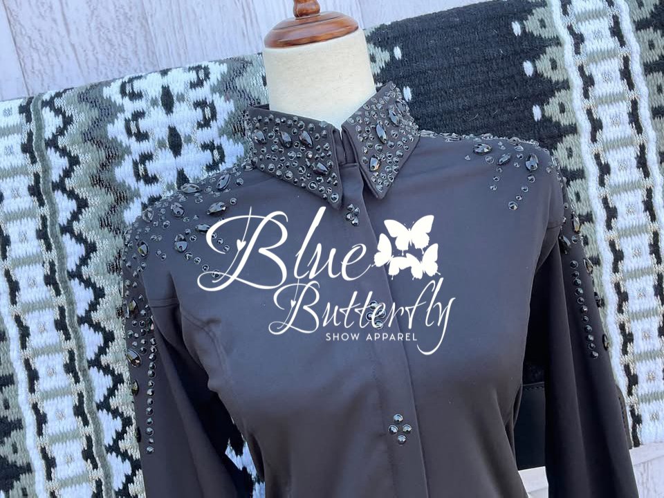 Hyacinth Day Shirt