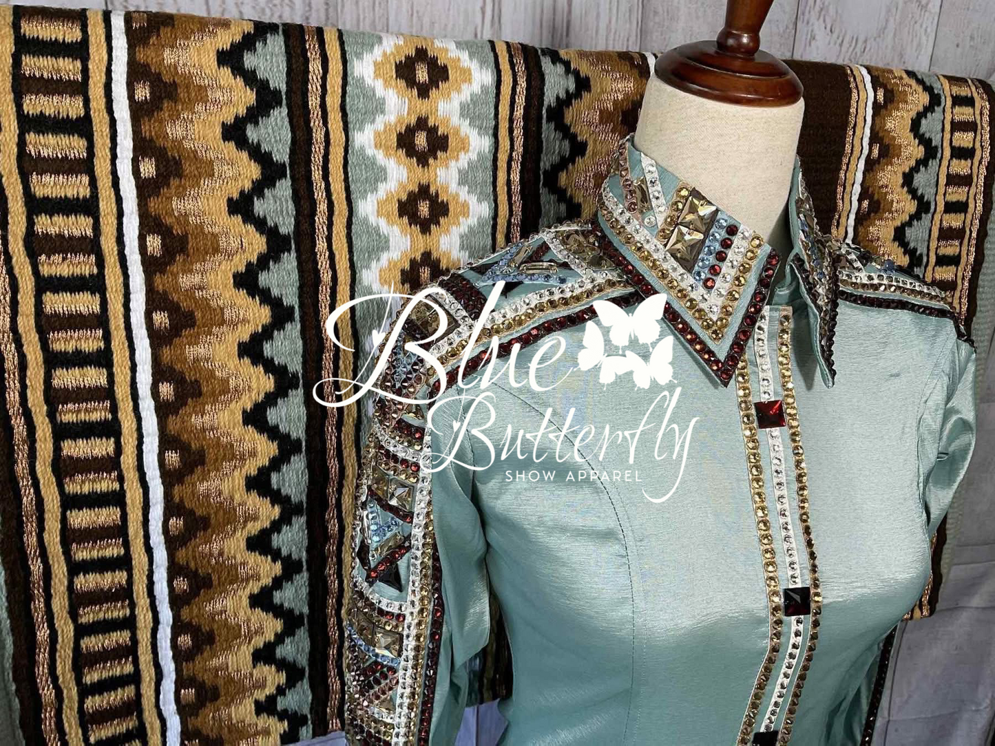 Jillian Day Shirt