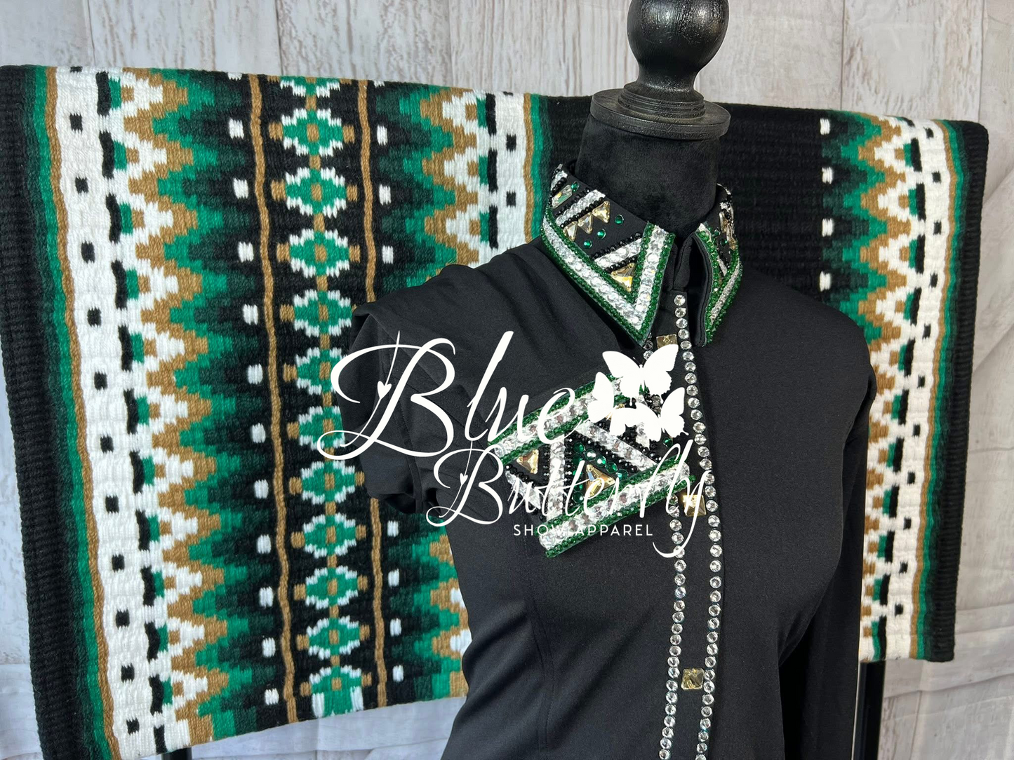 Sarah Day Shirt