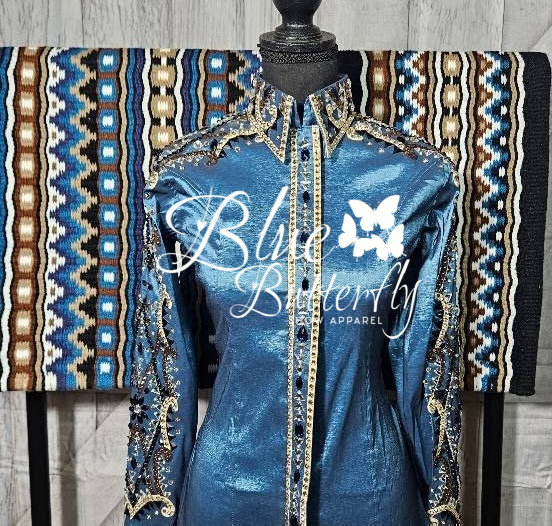 Dolly ~Sapphire Line