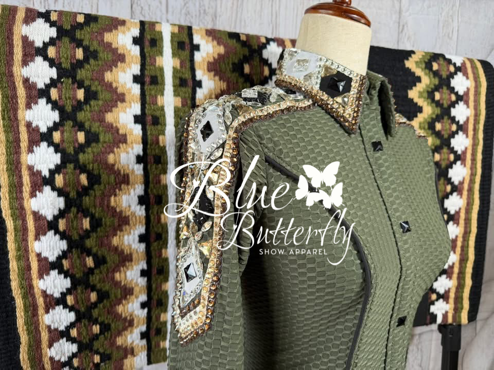 Textured Day Shirt