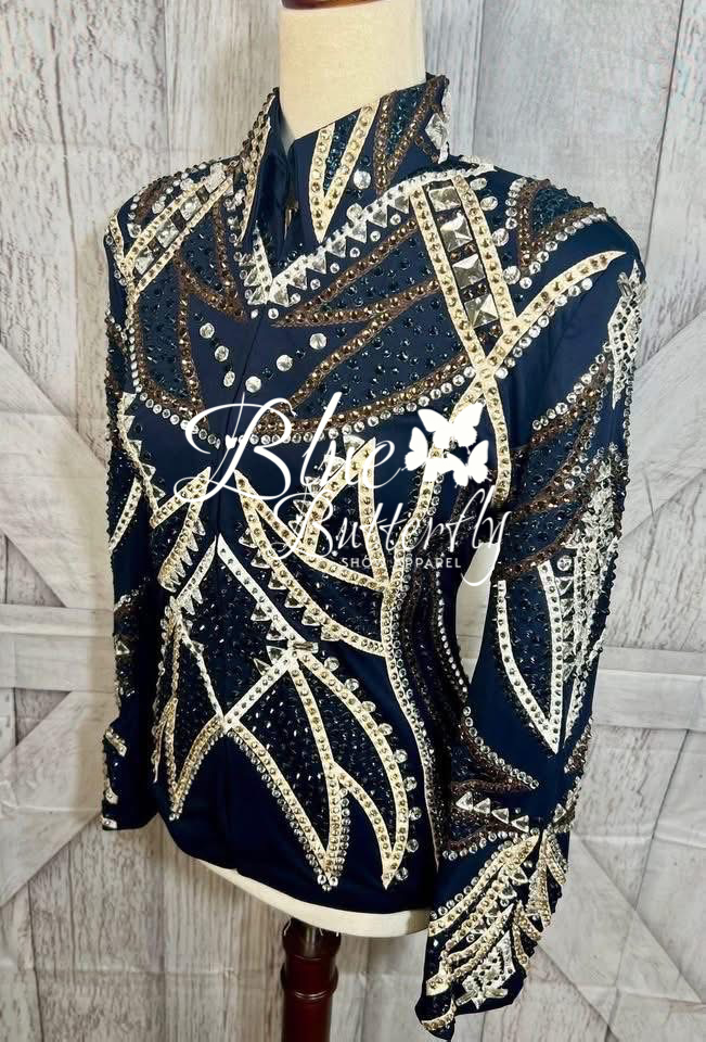 Showmanship Jacket