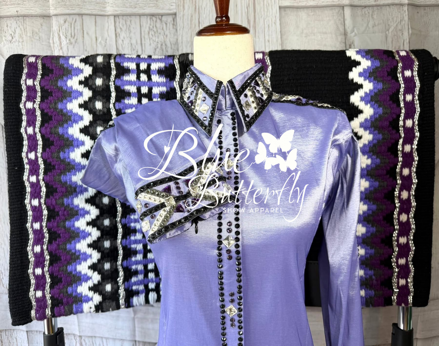 Meagan Day Shirt
