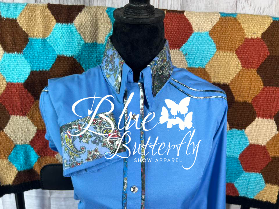 Mae Ranch Shirt