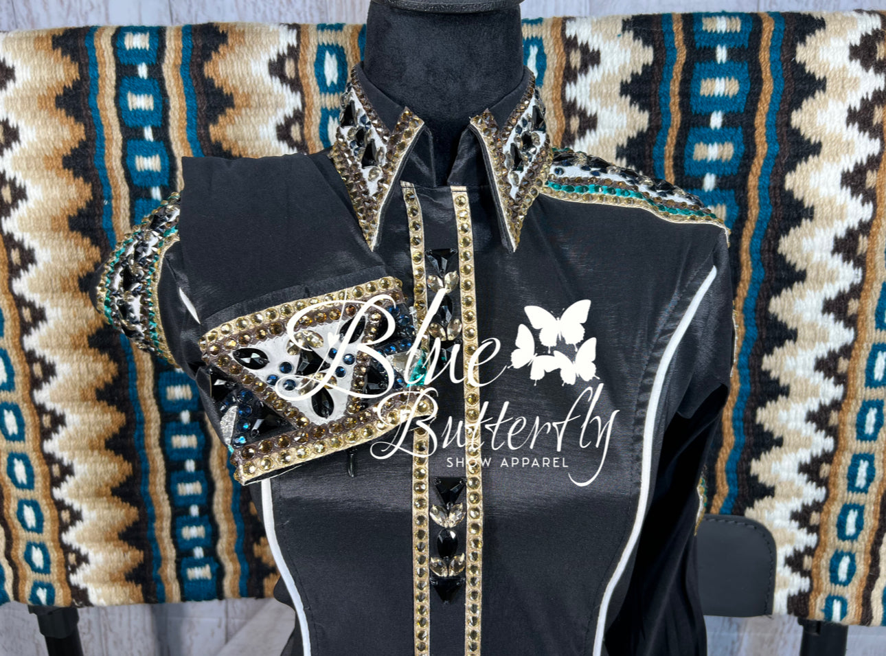 Ivy Day Shirt