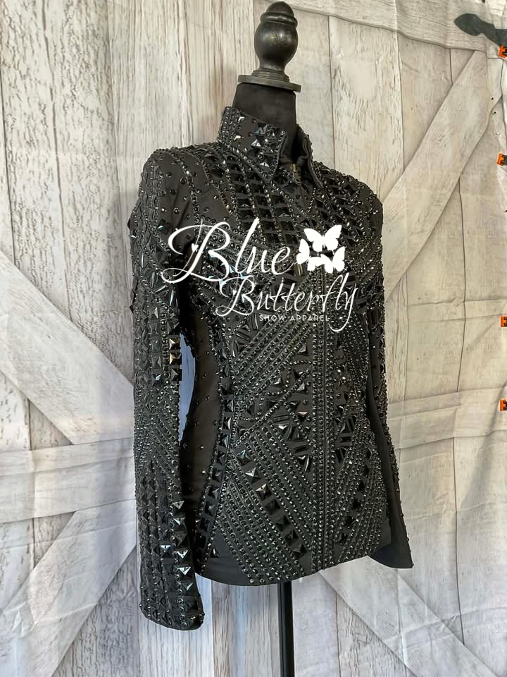 Showmanship Jacket