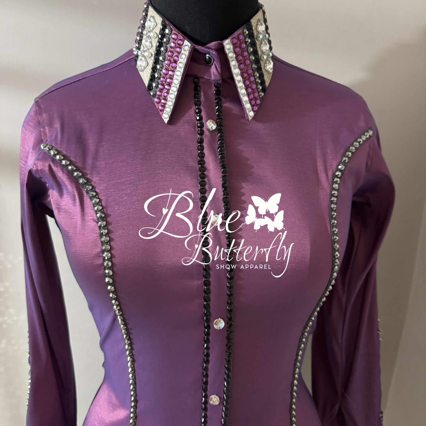 Marcella Western Day Shirt