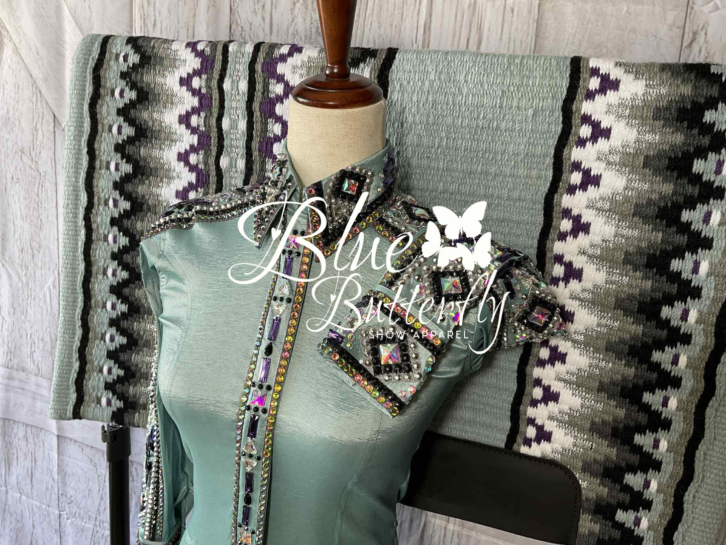 Camille Day Shirt