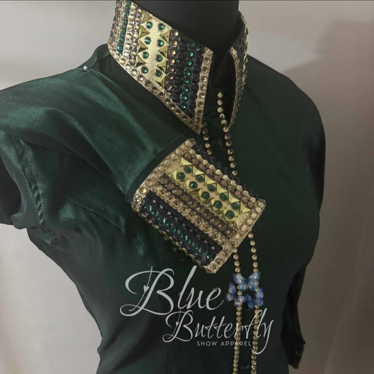 Erin Western Day Shirt