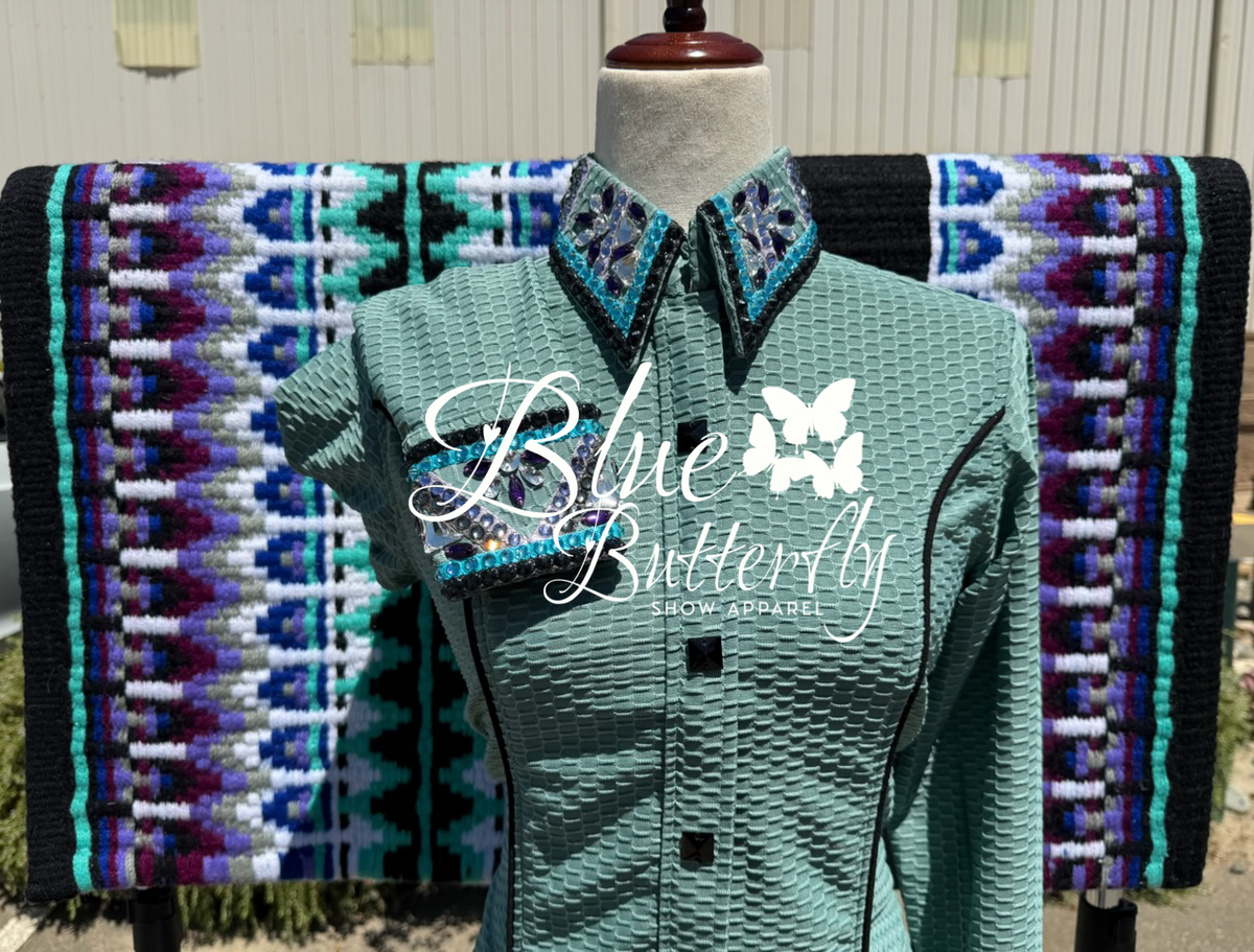Textured Jolene