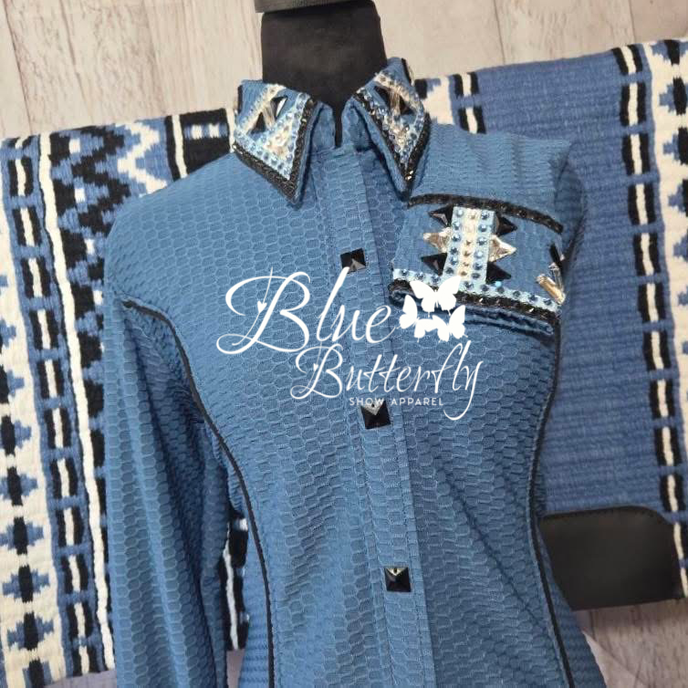 Textured Day Shirt