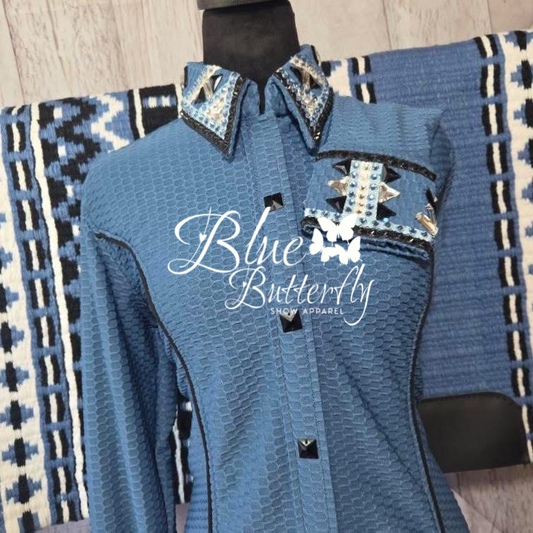 Textured Day Shirt
