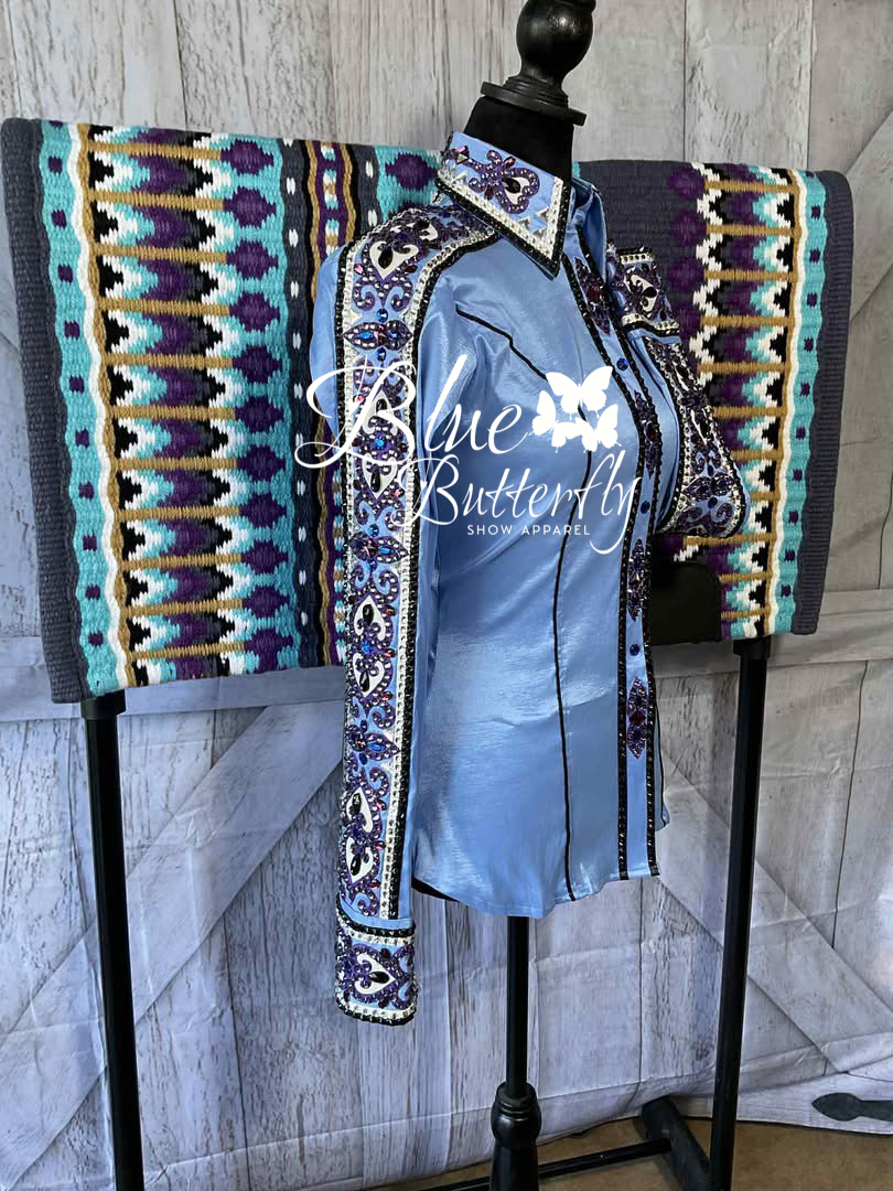 Roxanne Day Shirt