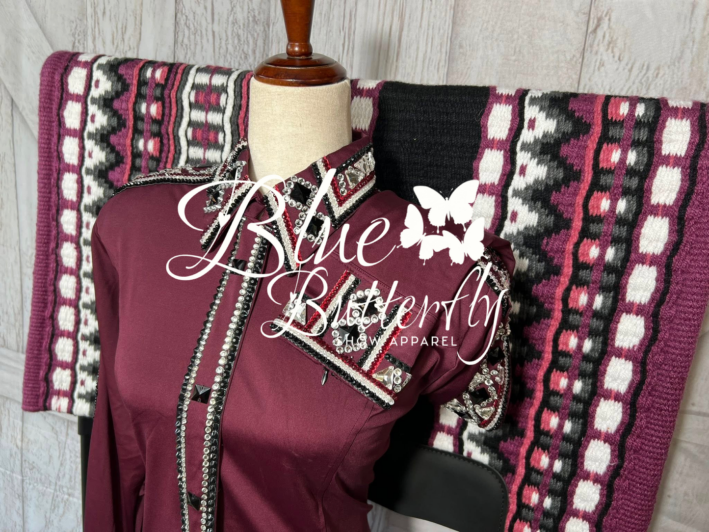 Kate 2.0 Day Shirt