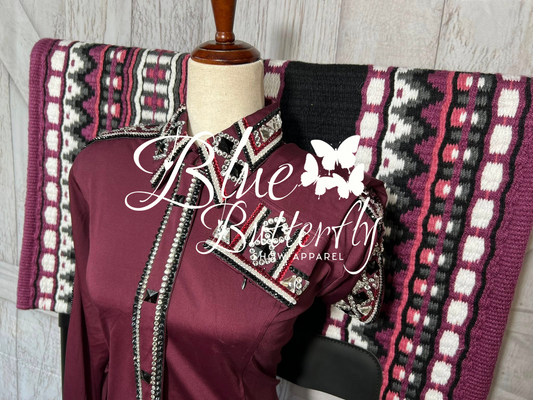 Kate 2.0 Day Shirt