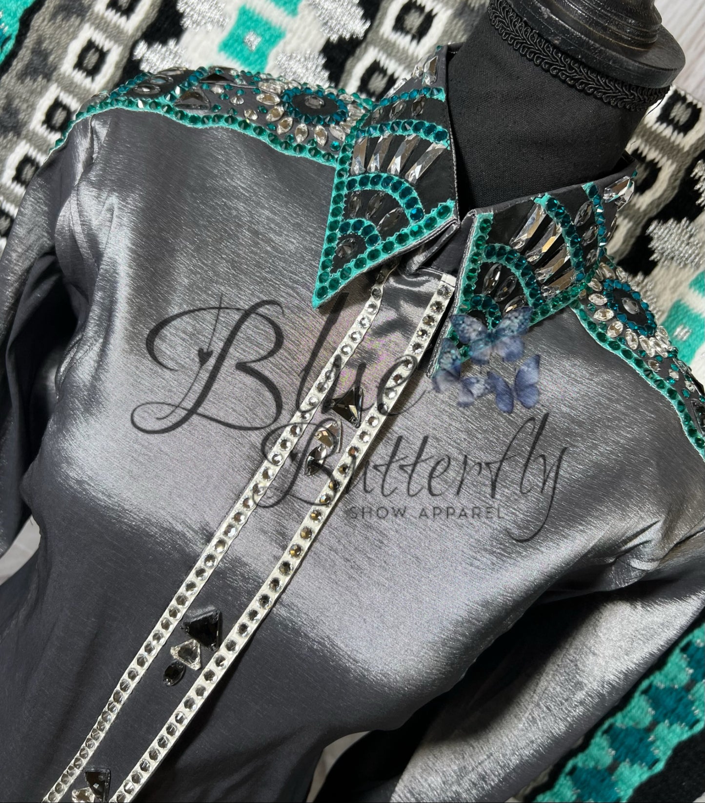 Shera ~Sapphire Line