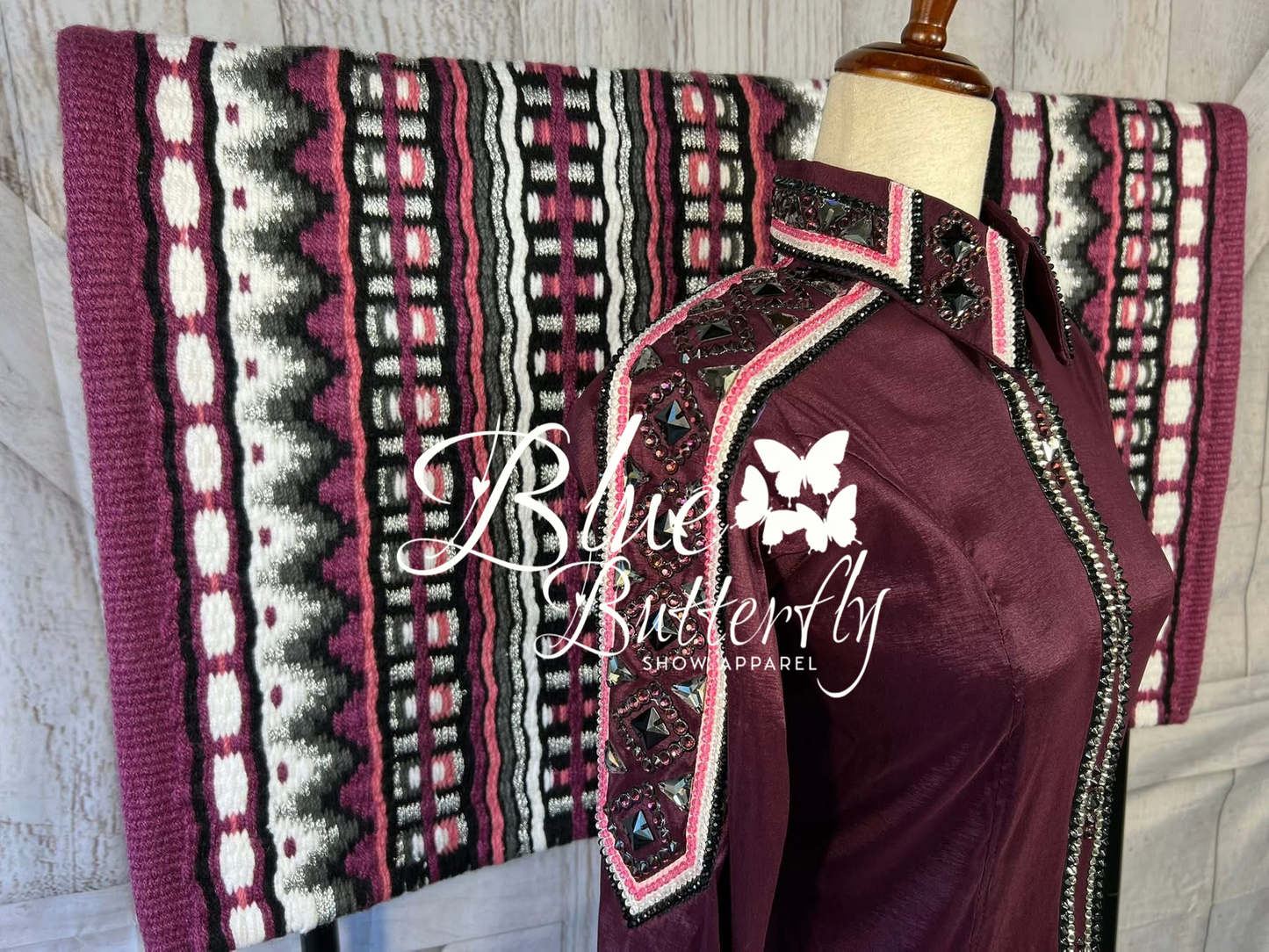 Kate 2.0 Day Shirt