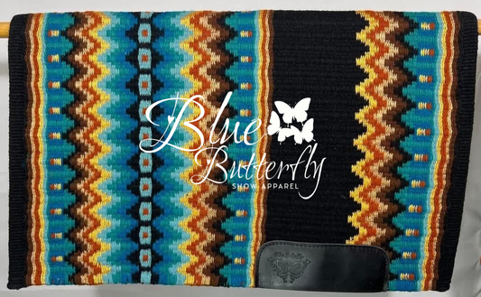 In Stock Show Pad (Aztec)