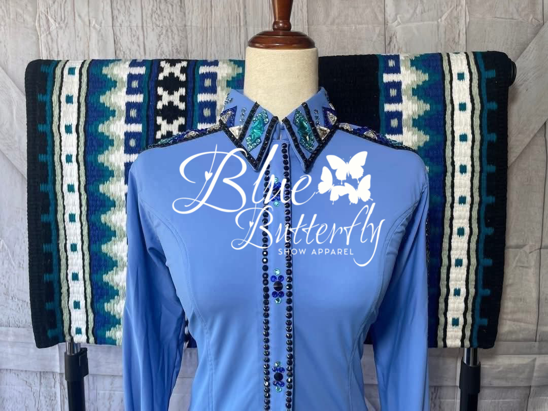 Jessie Day Shirt