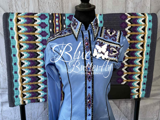 Roxanne Day Shirt