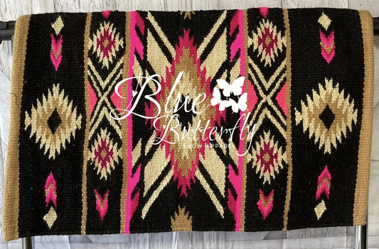 Quincy Ranch Show Pad