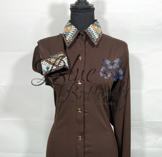 Bobby Western Day Shirt