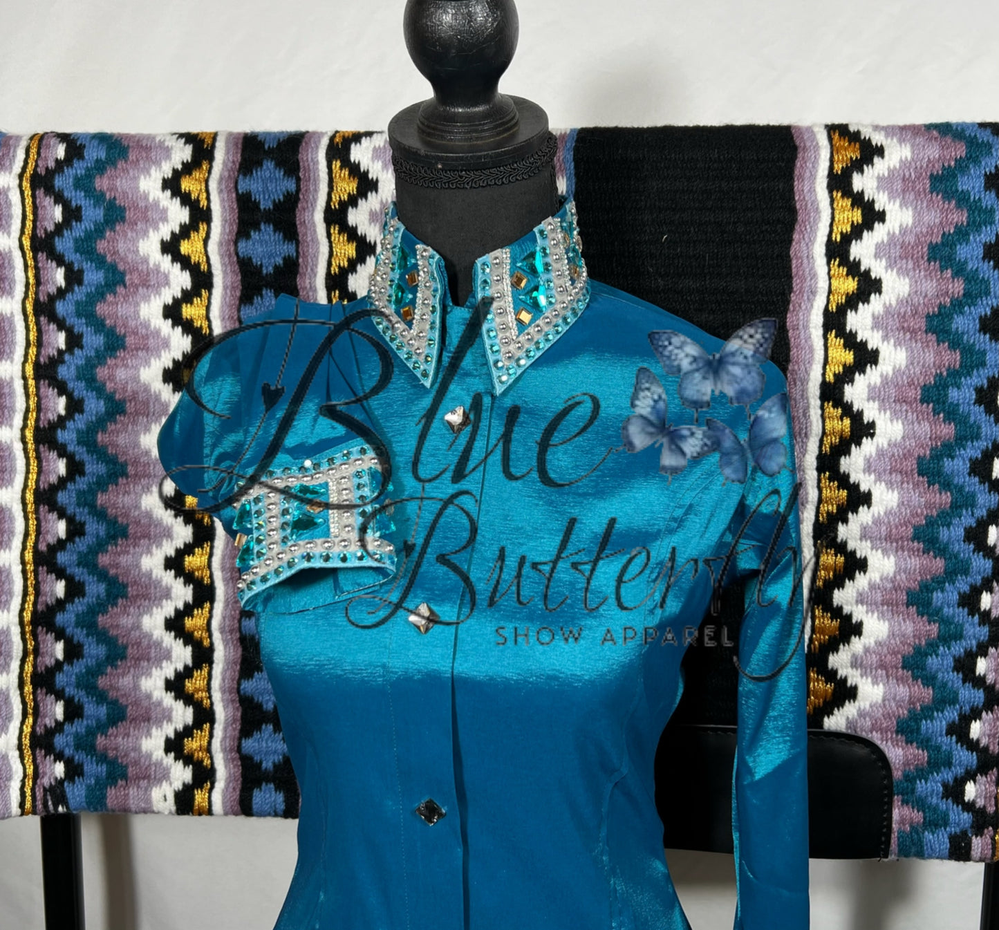 Asia Western Day Shirt