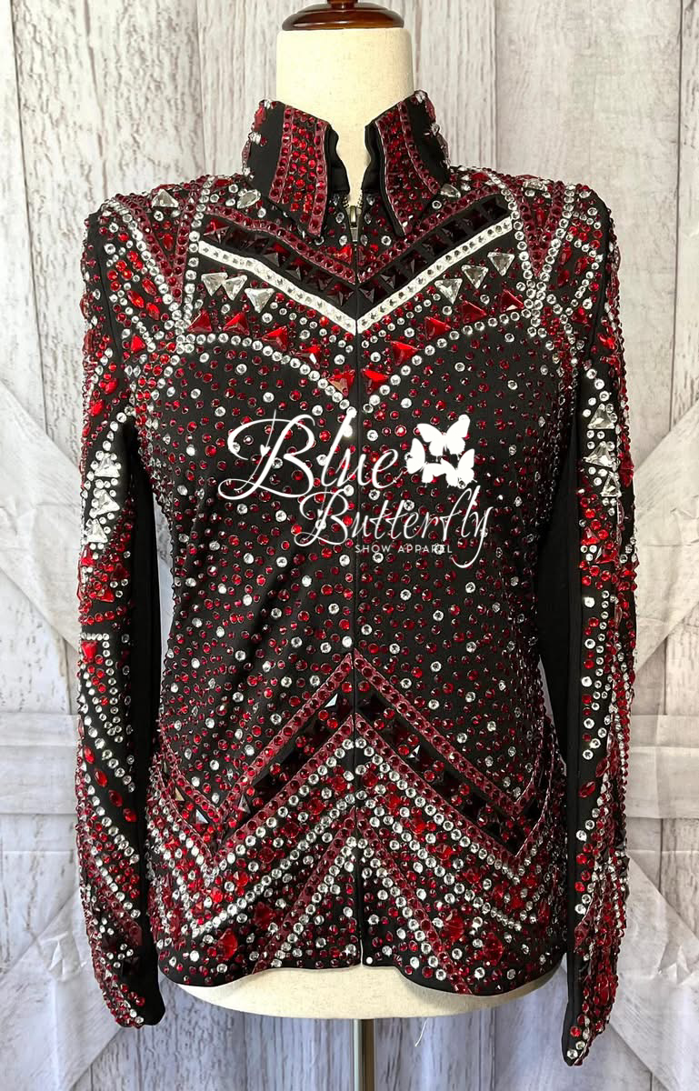 Astra Showmanship Jacket