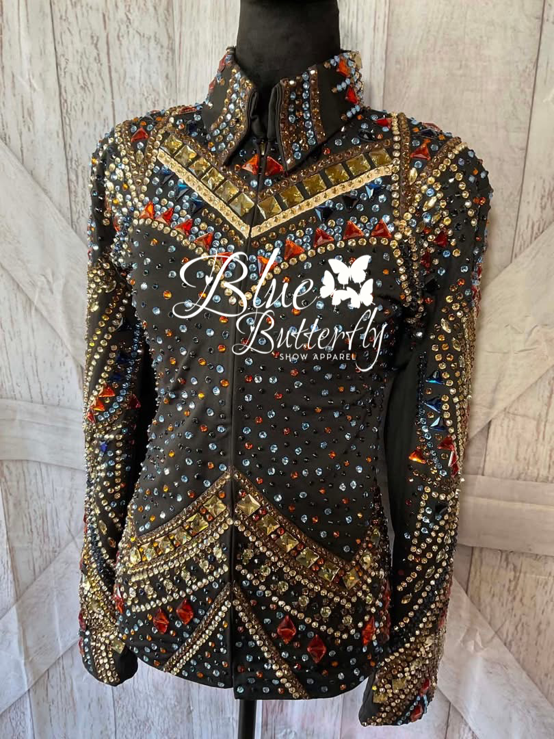 Astra Jacket