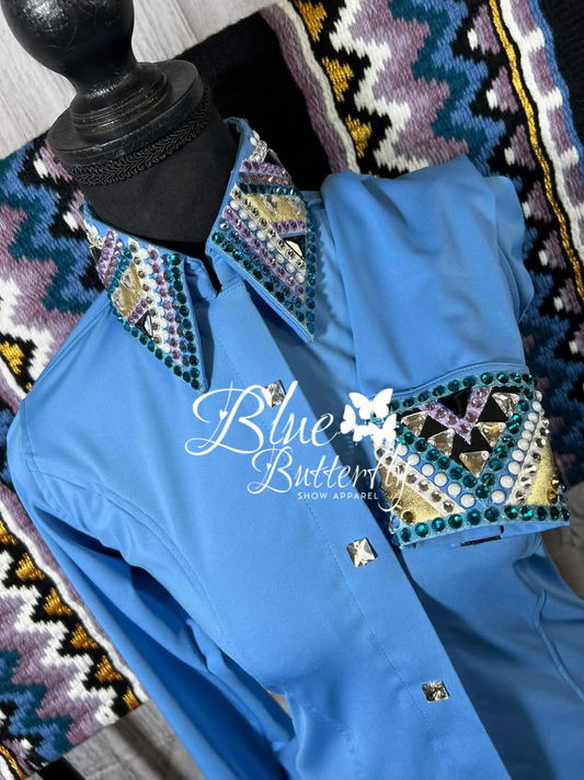 Bobby Western Day Shirt