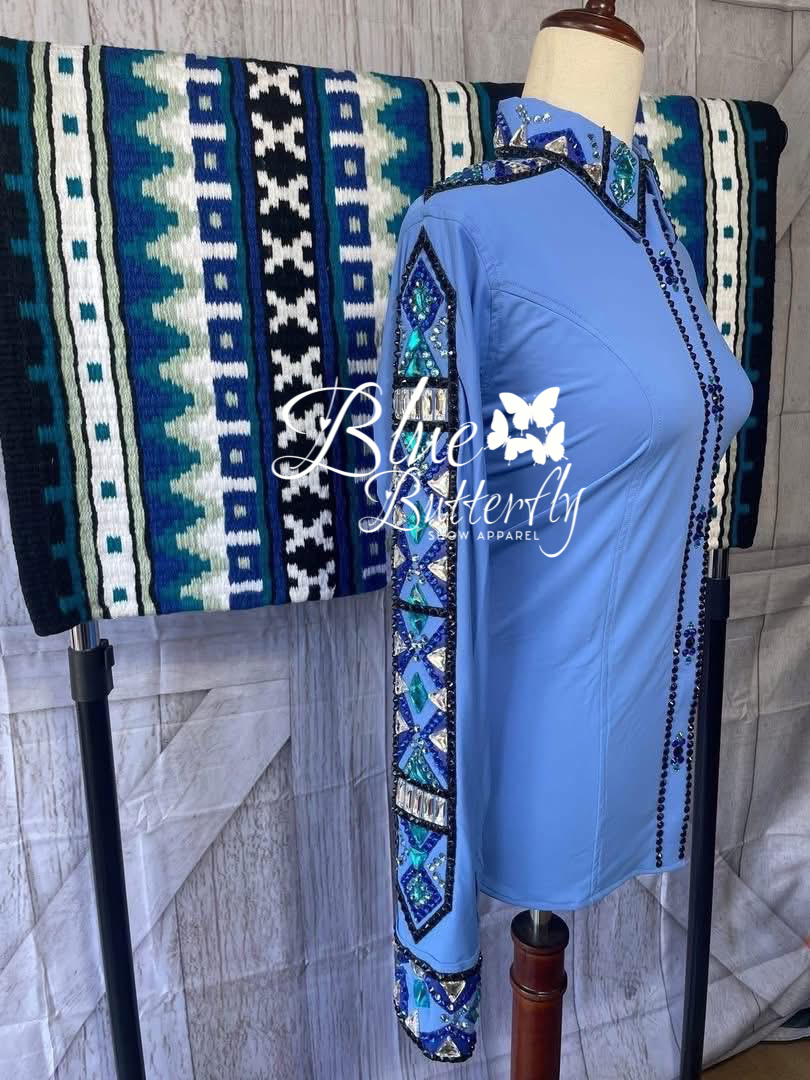 Jessie Day Shirt