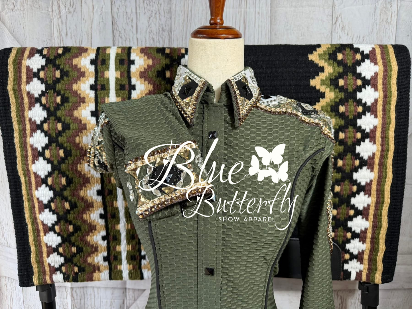 Textured Day Shirt