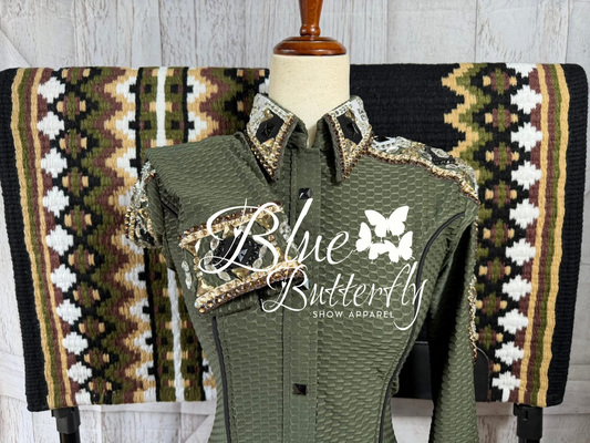 Textured Day Shirt