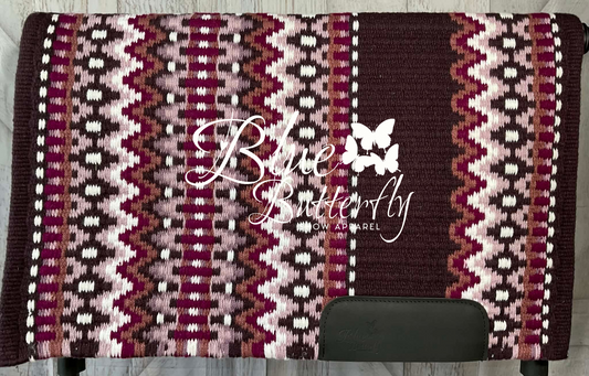 In Stock Show Pad (Annabelle)