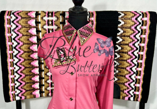 Karleen Western Day Shirt